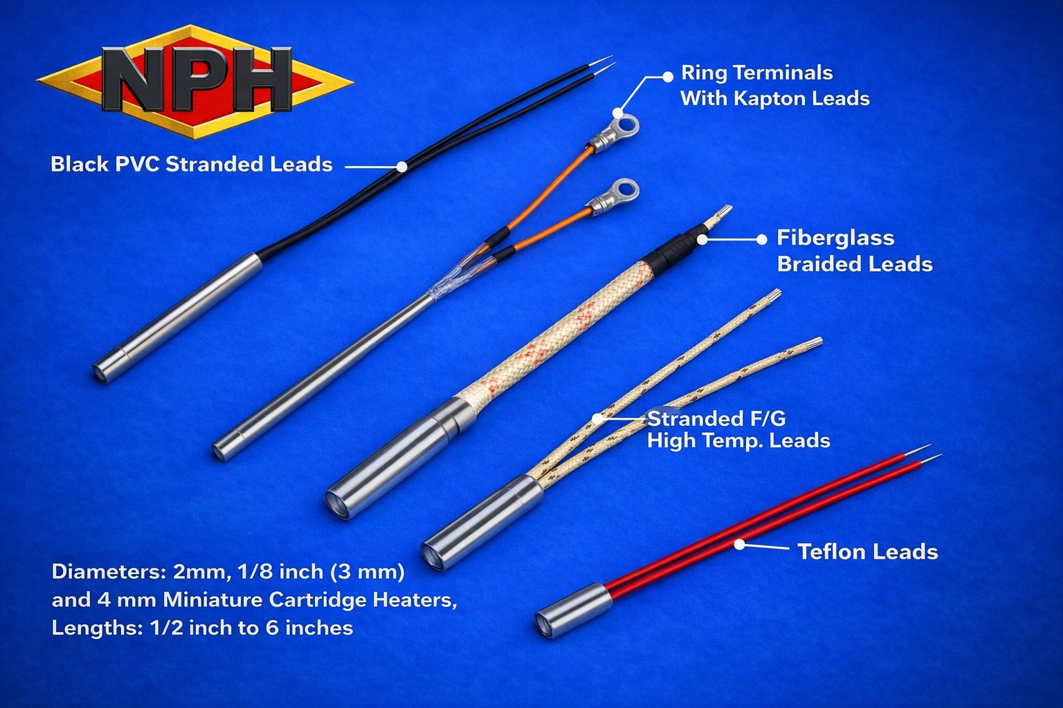 Miniature Cartridge Heaters-Lead Material Types-Black PVC.jpg
